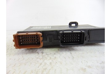 Módulo electrónico, Peugeot 407 Coupé Pack 2006, 9650281980