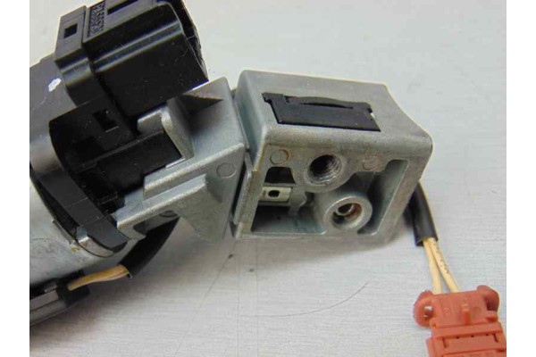 9663123280 ANTIRROBO / LLAVE CONTACTO PEUGEOT 308