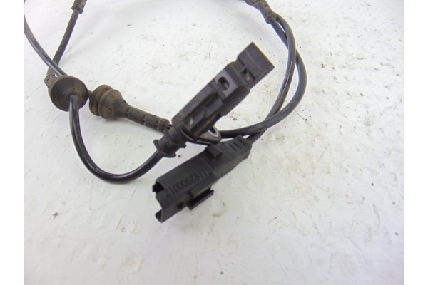 Sensor, Peugeot 407 ST Sport 2005