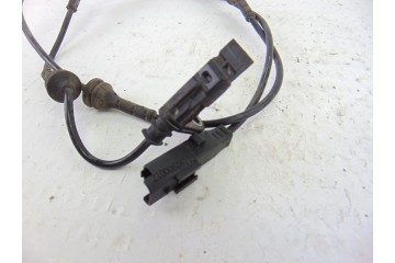 Sensor, Peugeot 407 ST Sport 2005