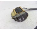 Cinturon seguridad delantero derecho, Peugeot 407 ST Sport 2005