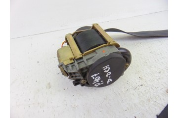 Cinturon seguridad delantero derecho, Peugeot 407 ST Sport 2005