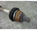 Transmision delantera derecha, Ford Focus Berlina (Cap) Trend 2005, 3M51-3B436-BAD