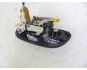 Maneta exterior delantera derecha, Subaru Legacy Berlina (B13/BL) 2.0 D Classic 2008