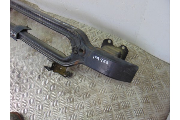 Travesaño superior, Peugeot 407 Coupé Pack 2006