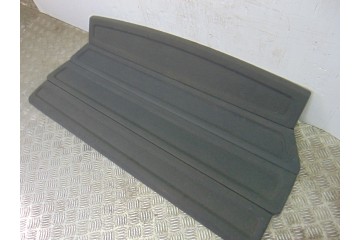 Bandeja trasera, Opel Meriva Cosmo 2004