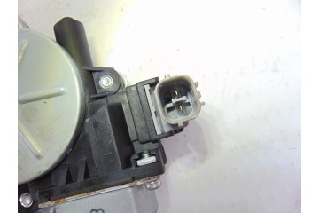Elevalunas delantero derecho, Subaru Legacy Berlina (B13/BL) 2.0 D Classic 2008