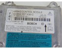 Centralita airbag, Mazda 3 Berlina (Bk) 1.6 CRDT Active 2007, 0285001961