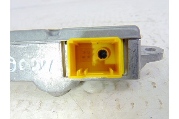 Centralita airbag, Bmw Serie 7 (E65/E66) 740d 2007, 6937420