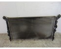 Radiador agua, Mazda 3 Berlina (Bk) 1.6 CRDT Active 2007