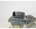 Motor limpia delantero, Peugeot 407 ST Sport 2005, 0390241722
