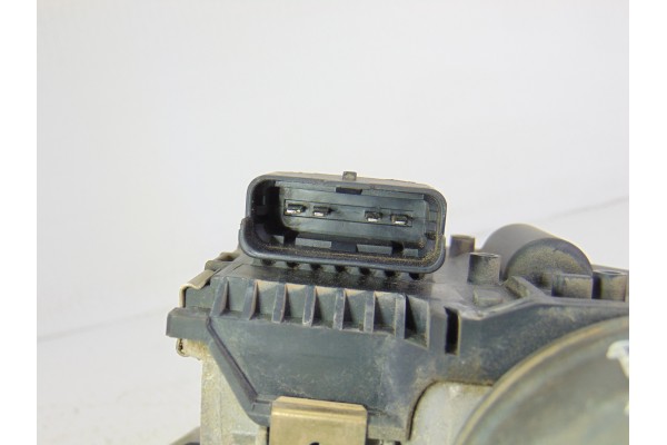 Motor limpia delantero, Peugeot 407 ST Sport 2005, 0390241722