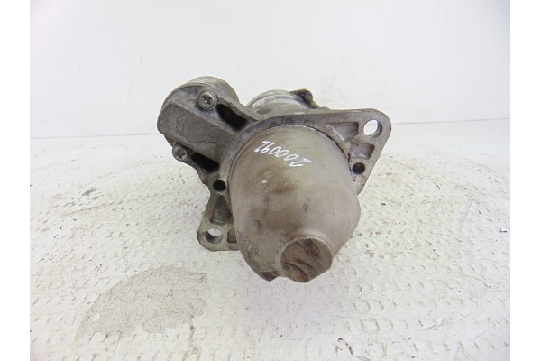Motor arranque, Subaru Legacy Berlina (B13/BL) 2.0 D Classic 2008, 23300AA620