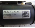 Motor arranque, Opel Meriva Cosmo 2004