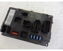 Caja reles / fusibles, Peugeot 407 ST Sport 2005, 9656148080