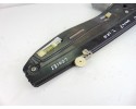 Elevalunas trasero izquierdo, Bmw Serie 7 (E65/E66) 740d 2007, 7024813E