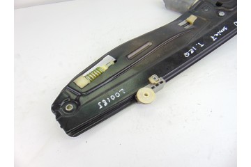 Elevalunas trasero izquierdo, Bmw Serie 7 (E65/E66) 740d 2007, 7024813E