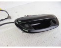 Maneta exterior delantera izquierda, Subaru Legacy Berlina (B13/BL) 2.0 D Classic 2008