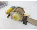Cinturon seguridad delantero derecho, Kia Carnival Ii (Fl) 2.9 CDRi EX 2005