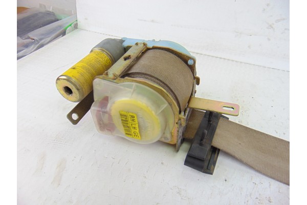 Cinturon seguridad delantero derecho, Kia Carnival Ii (Fl) 2.9 CDRi EX 2005