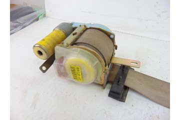 Cinturon seguridad delantero derecho, Kia Carnival Ii (Fl) 2.9 CDRi EX 2005