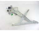 Elevalunas trasero izquierdo, Subaru Legacy Berlina (B13/BL) 2.0 D Classic 2008