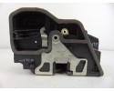 Cerradura puerta trasera derecha, Bmw Serie 7 (E65/E66) 740d 2007, 7036172
