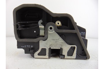 Cerradura puerta trasera derecha, Bmw Serie 7 (E65/E66) 740d 2007, 7036172