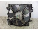 Electroventilador, Subaru Legacy Berlina (B13/BL) 2.0 D Classic 2008
