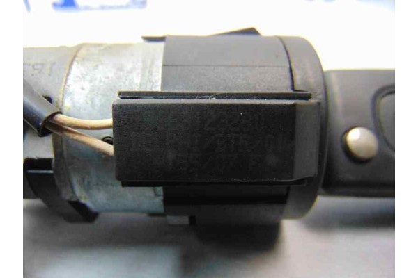 9663123280 ANTIRROBO / LLAVE CONTACTO PEUGEOT 308