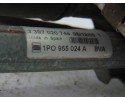 Motor limpia delantero, Seat Leon (1P1) Reference 2006, 1PO955024A