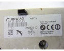 Módulo electrónico, Bmw Serie 7 (E65/E66) 740d 2007, 6918737