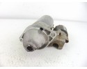 Motor arranque, Mercedes-benz Clase a (Bm 168) 170 Cdi (168.008) 2000, 0051511601
