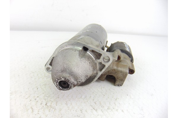 Motor arranque, Mercedes-benz Clase a (Bm 168) 170 Cdi (168.008) 2000, 0051511601