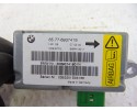 Centralita airbag, Bmw Serie 7 (E65/E66) 740d 2007, 6937419