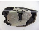 Cerradura puerta delantera derecha, Bmw Serie 7 (E65/E66) 740d 2007, 7036170