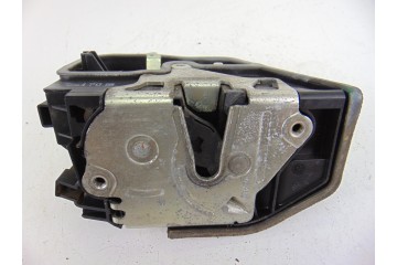 Cerradura puerta delantera derecha, Bmw Serie 7 (E65/E66) 740d 2007, 7036170