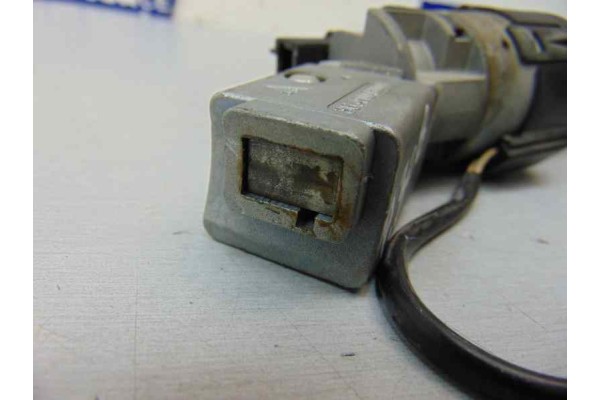 9663123280 ANTIRROBO / LLAVE CONTACTO PEUGEOT 308