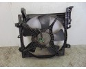 Electroventilador, Subaru Legacy Berlina (B13/BL) 2.0 D Classic 2008