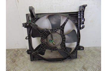 Electroventilador, Subaru Legacy Berlina (B13/BL) 2.0 D Classic 2008