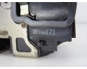 Cerradura puerta trasera izquierda, Bmw Serie 7 (E65/E66) 740d 2007, 7036171