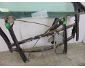 Elevalunas delantero derecho, Audi A4 Berlina (B5) 1.8 T 1998