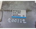 Módulo electrónico, Subaru Legacy Berlina (B13/BL) 2.0 D Classic 2008, 34710AG010