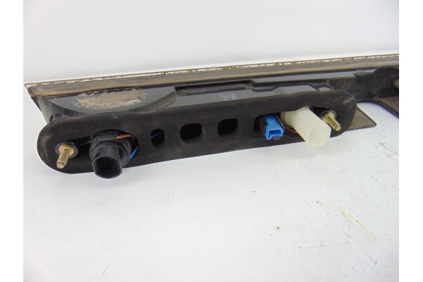 Maneta exterior porton, Bmw Serie 7 (E65/E66) 740d 2007