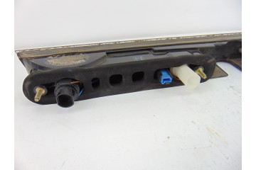 Maneta exterior porton, Bmw Serie 7 (E65/E66) 740d 2007