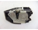 Cerradura puerta delantera izquierda, Bmw Serie 7 (E65/E66) 740d 2007, 7036167