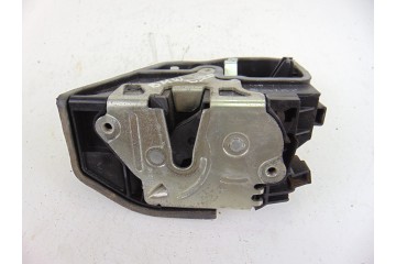 Cerradura puerta delantera izquierda, Bmw Serie 7 (E65/E66) 740d 2007, 7036167