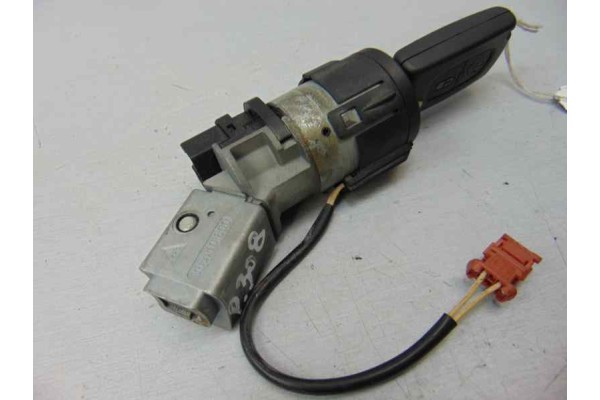 9663123280 ANTIRROBO / LLAVE CONTACTO PEUGEOT 308
