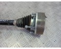 Transmision delantera izquierda, Seat Ibiza Berlina (6J5) Reference 2015