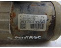 Motor arranque, Kia Sportage (Sl) Concept 4x2 2010, 36100-2B200